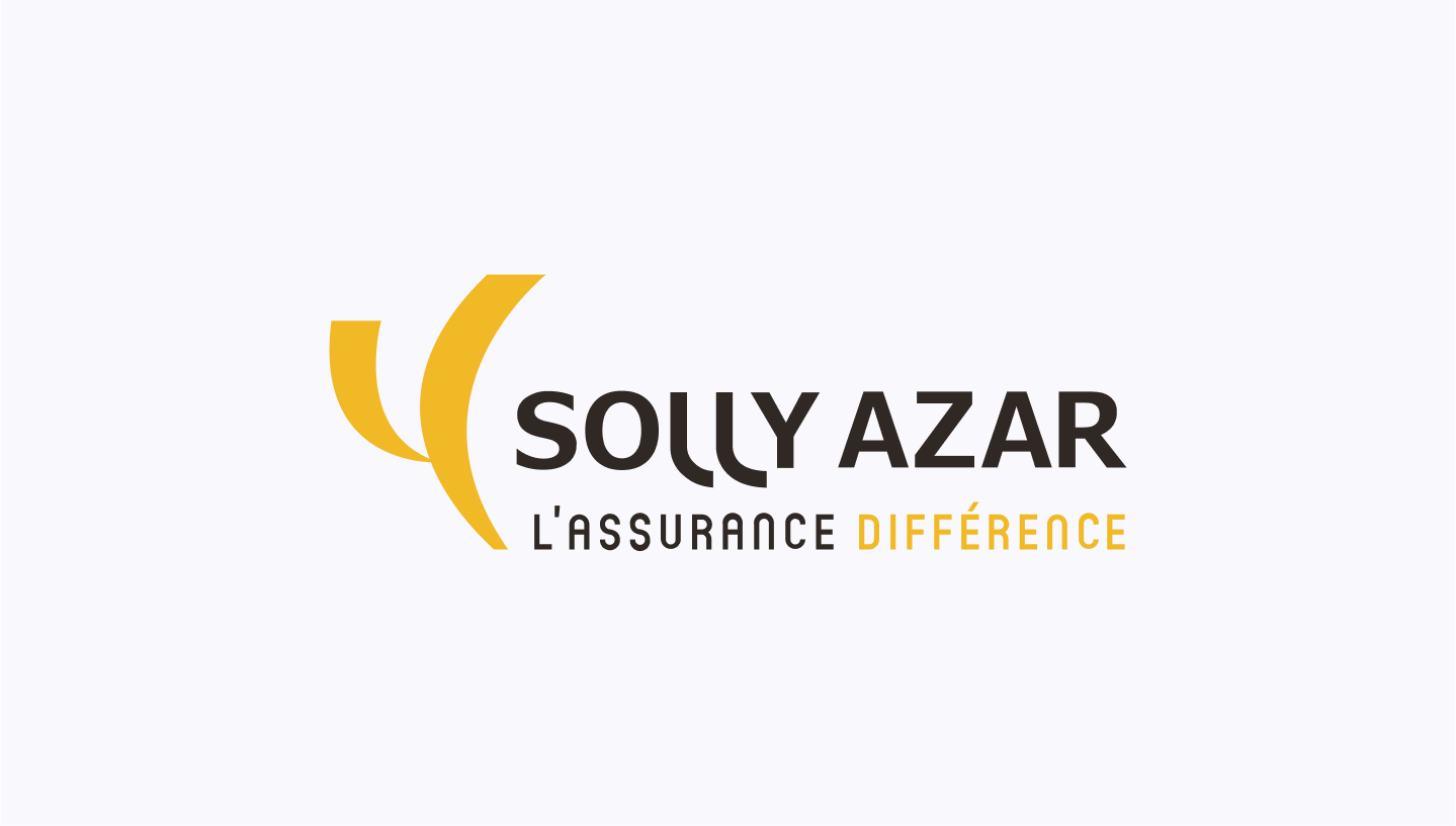 Solly Azar Logo